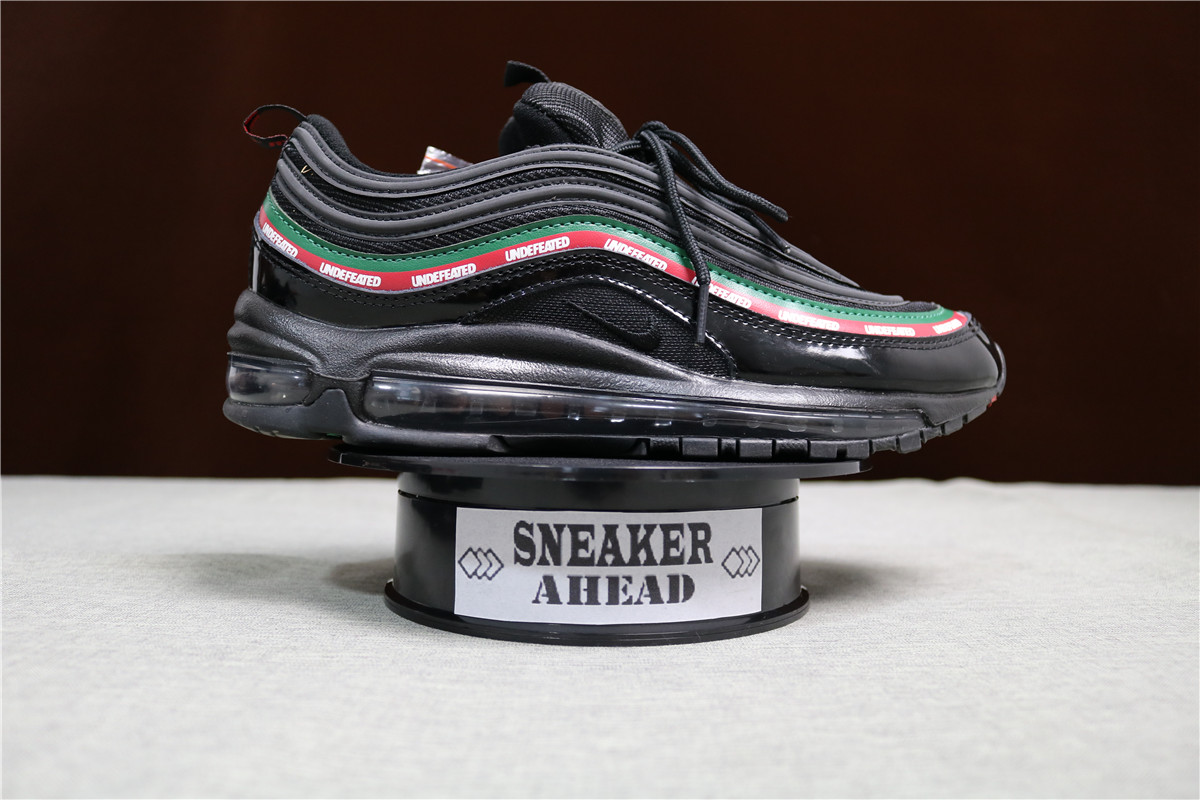 Nike Air Max 97 OG All Black