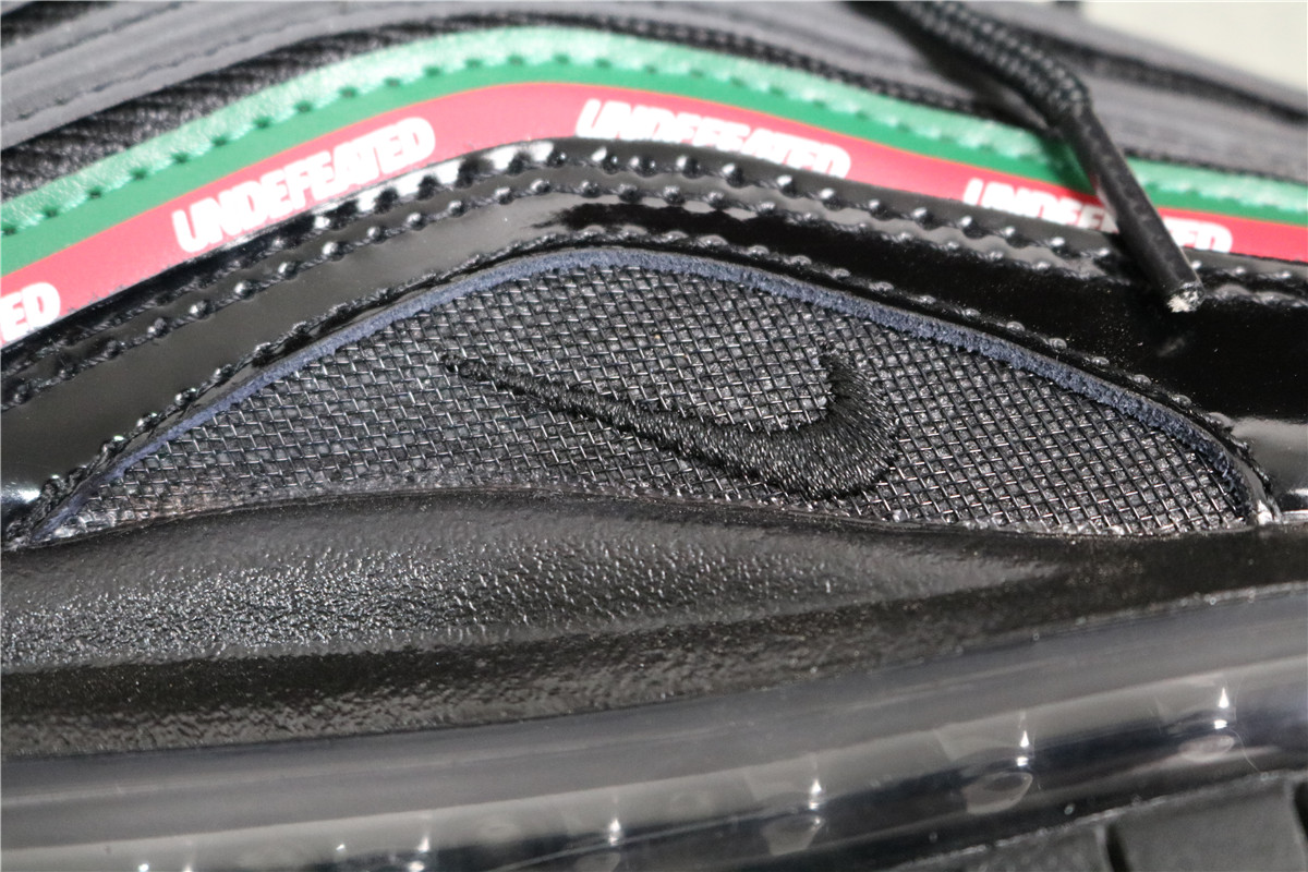 Nike Air Max 97 OG All Black