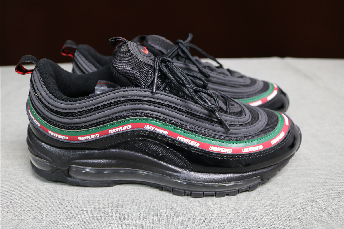 Nike Air Max 97 OG All Black