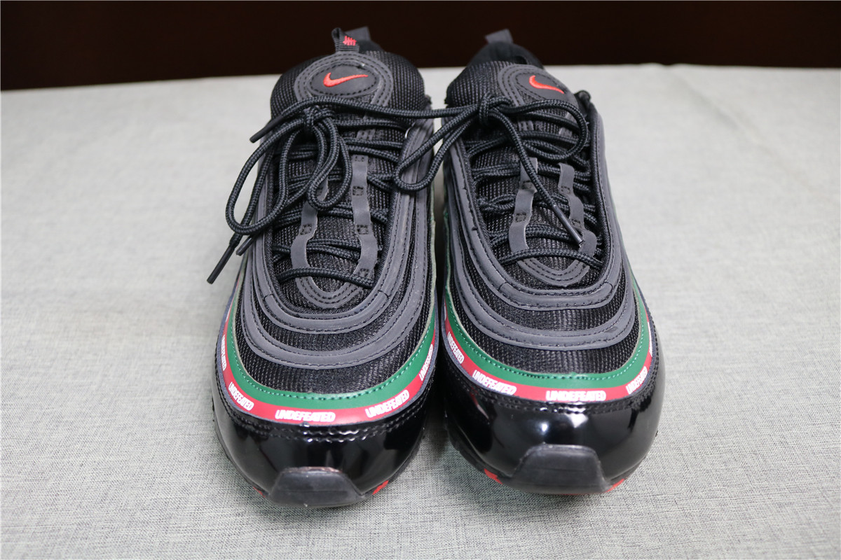 Nike Air Max 97 OG All Black