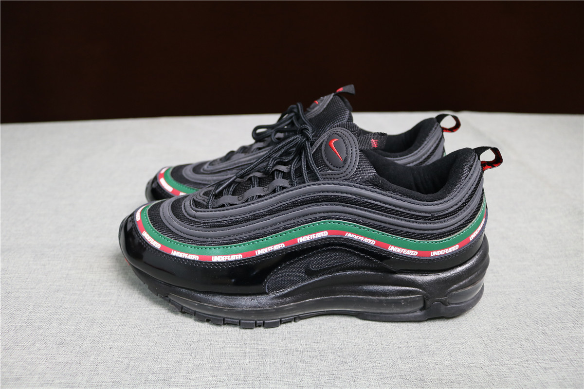 Nike Air Max 97 OG All Black