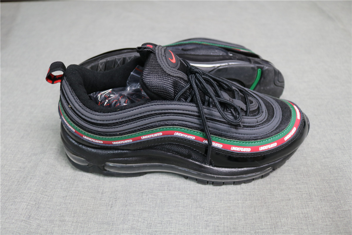 Nike Air Max 97 OG All Black