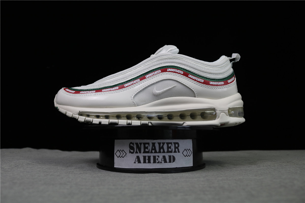 Nike Air Max 97 White