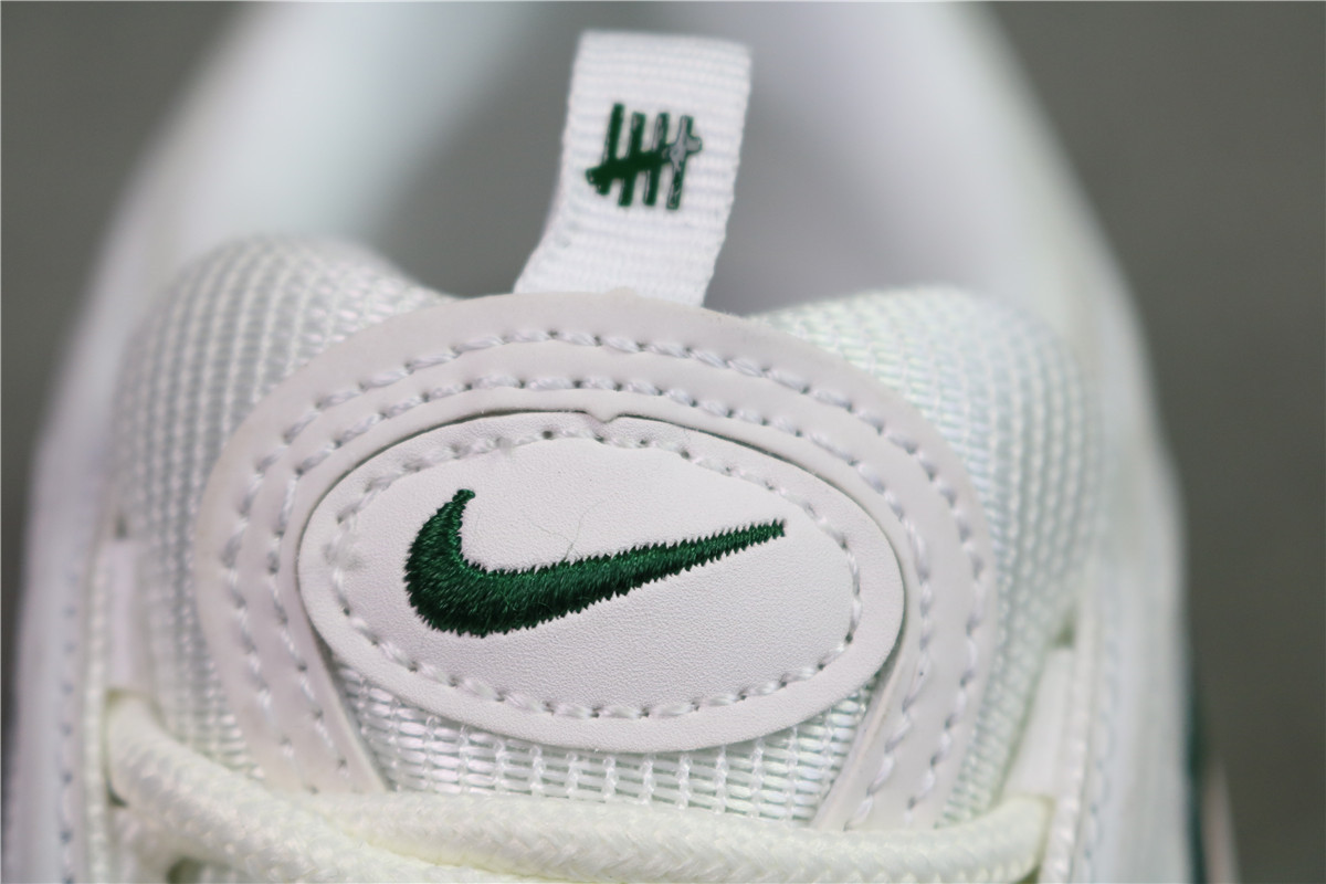 Nike Air Max 97 White