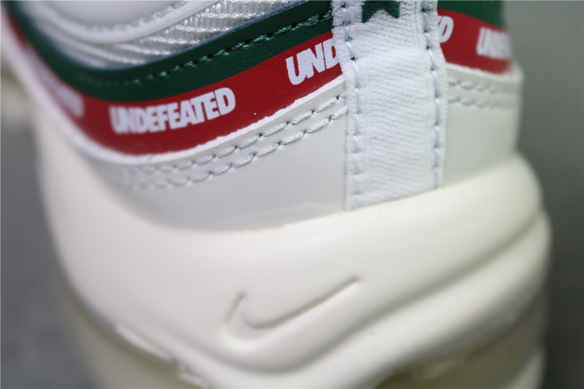Nike Air Max 97 White