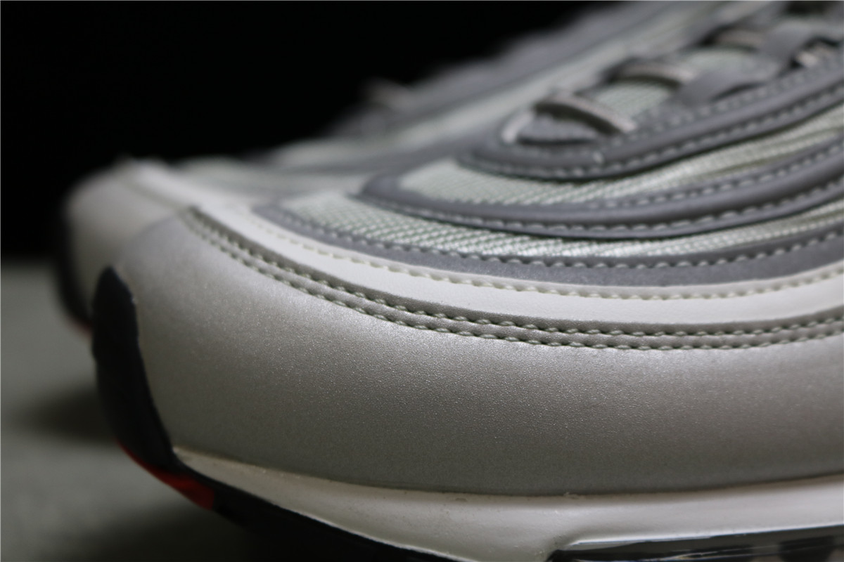 New Nike Air Max 97 OG Sliver Bullet