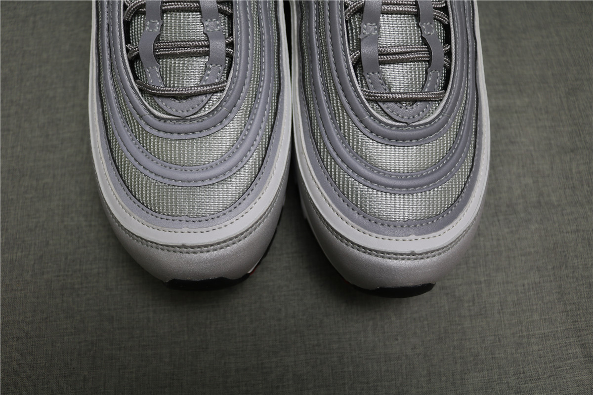 New Nike Air Max 97 OG Sliver Bullet