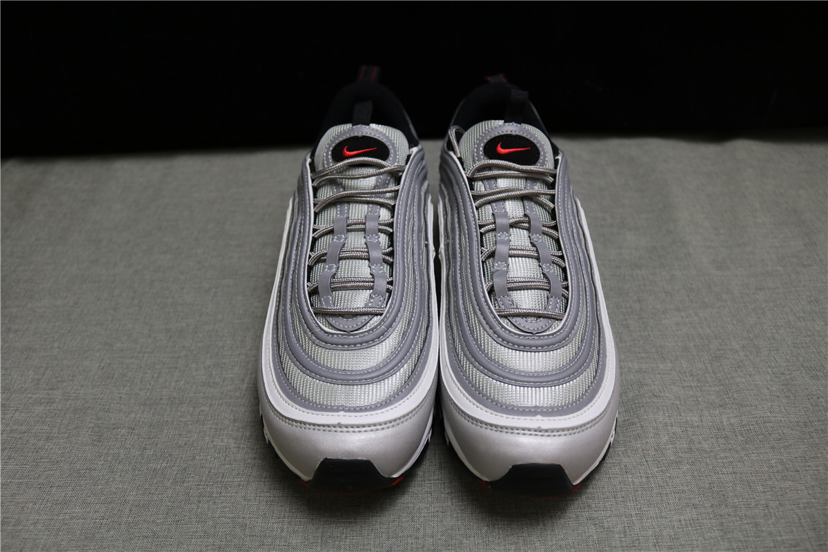 New Nike Air Max 97 OG Sliver Bullet