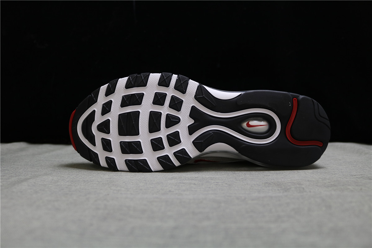 New Nike Air Max 97 OG Sliver Bullet