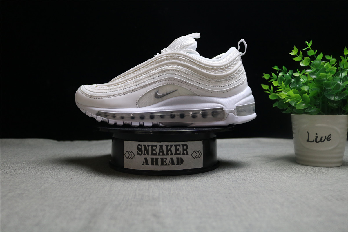 New Nike Air Max 97 OG White