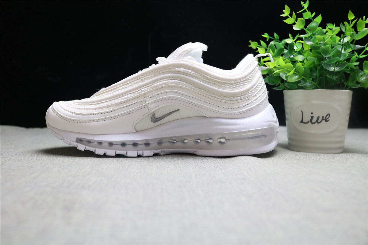 New Nike Air Max 97 OG White