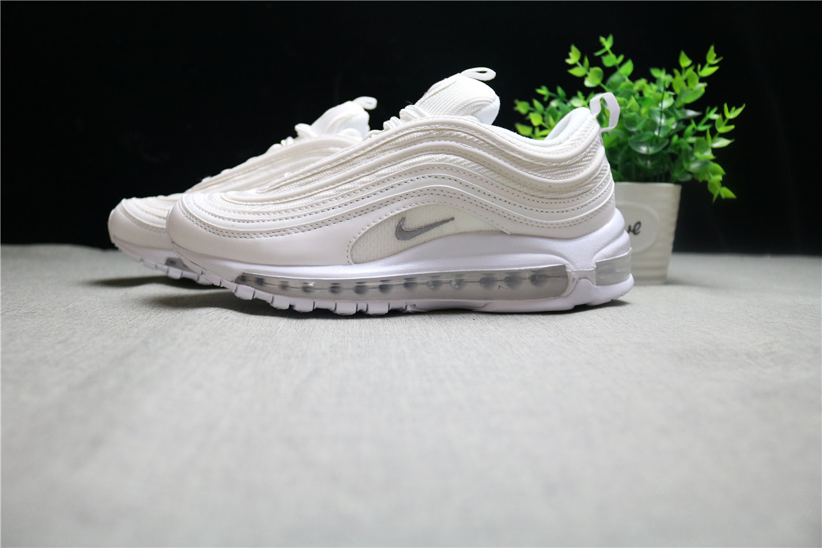 New Nike Air Max 97 OG White