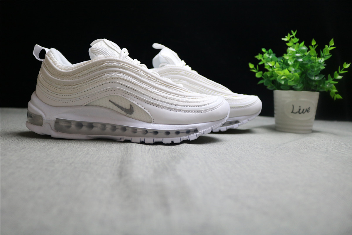 New Nike Air Max 97 OG White