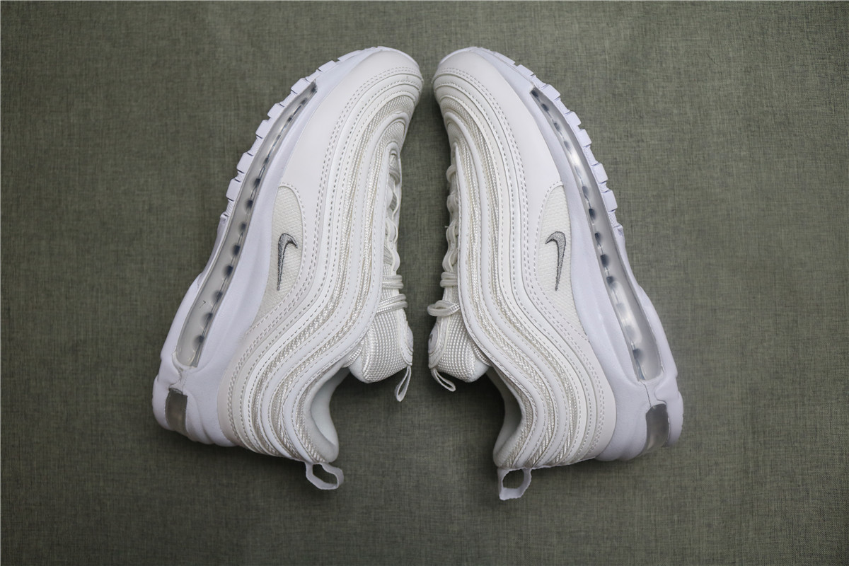 New Nike Air Max 97 OG White