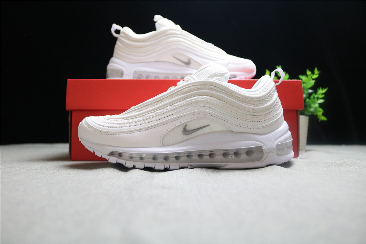 New Nike Air Max 97 OG White