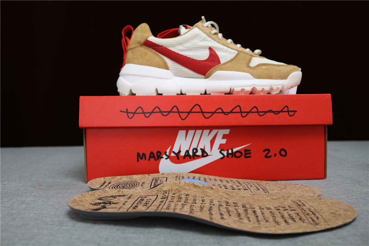 Newest Nike Craft Mars Yard Ts Nasa 2.0 Aa2261-100