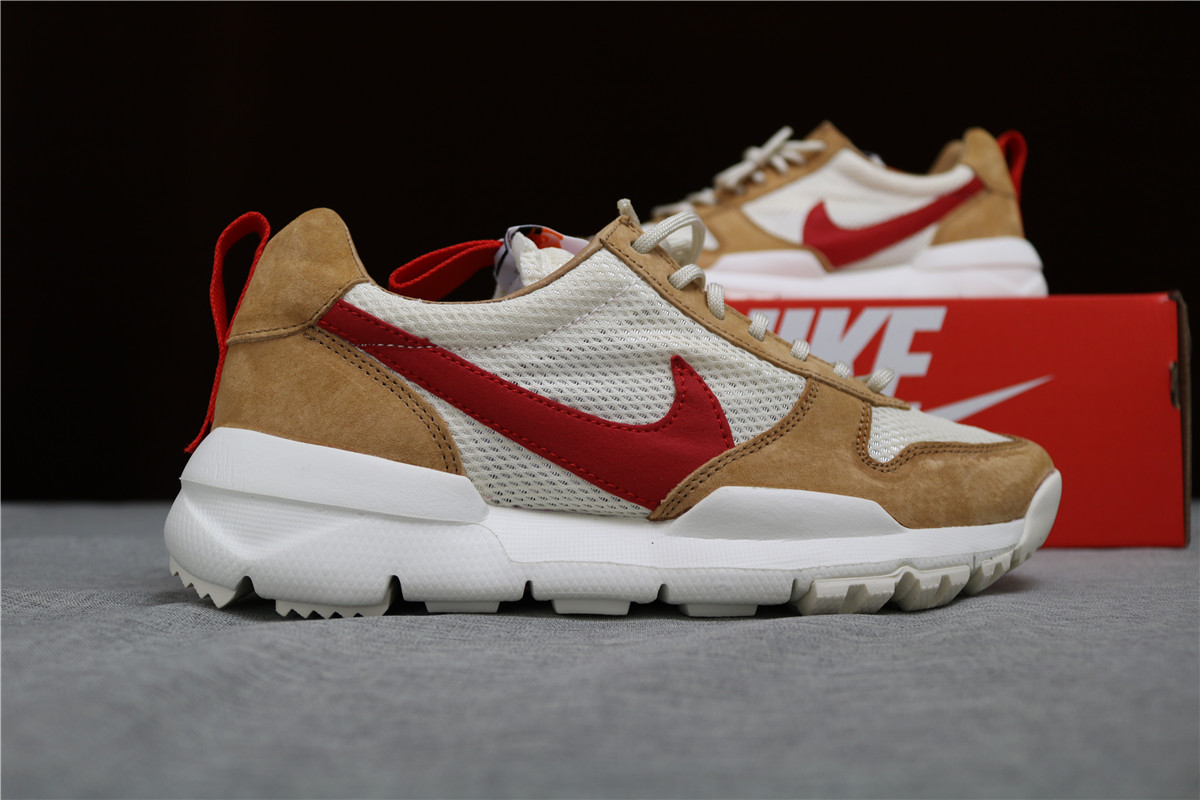 Newest Nike Craft Mars Yard Ts Nasa 2.0 Aa2261-100