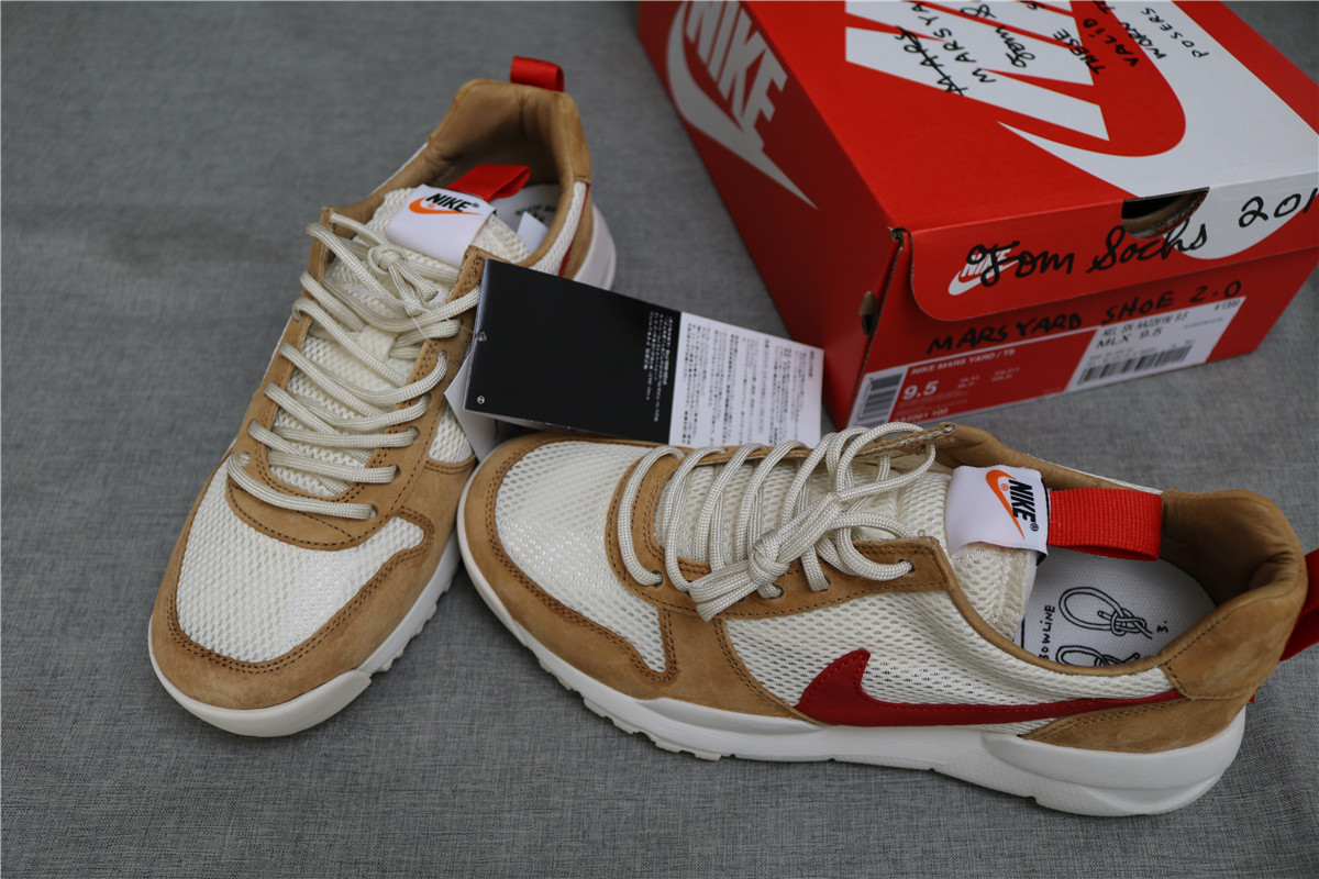Newest Nike Craft Mars Yard Ts Nasa 2.0 Aa2261-100