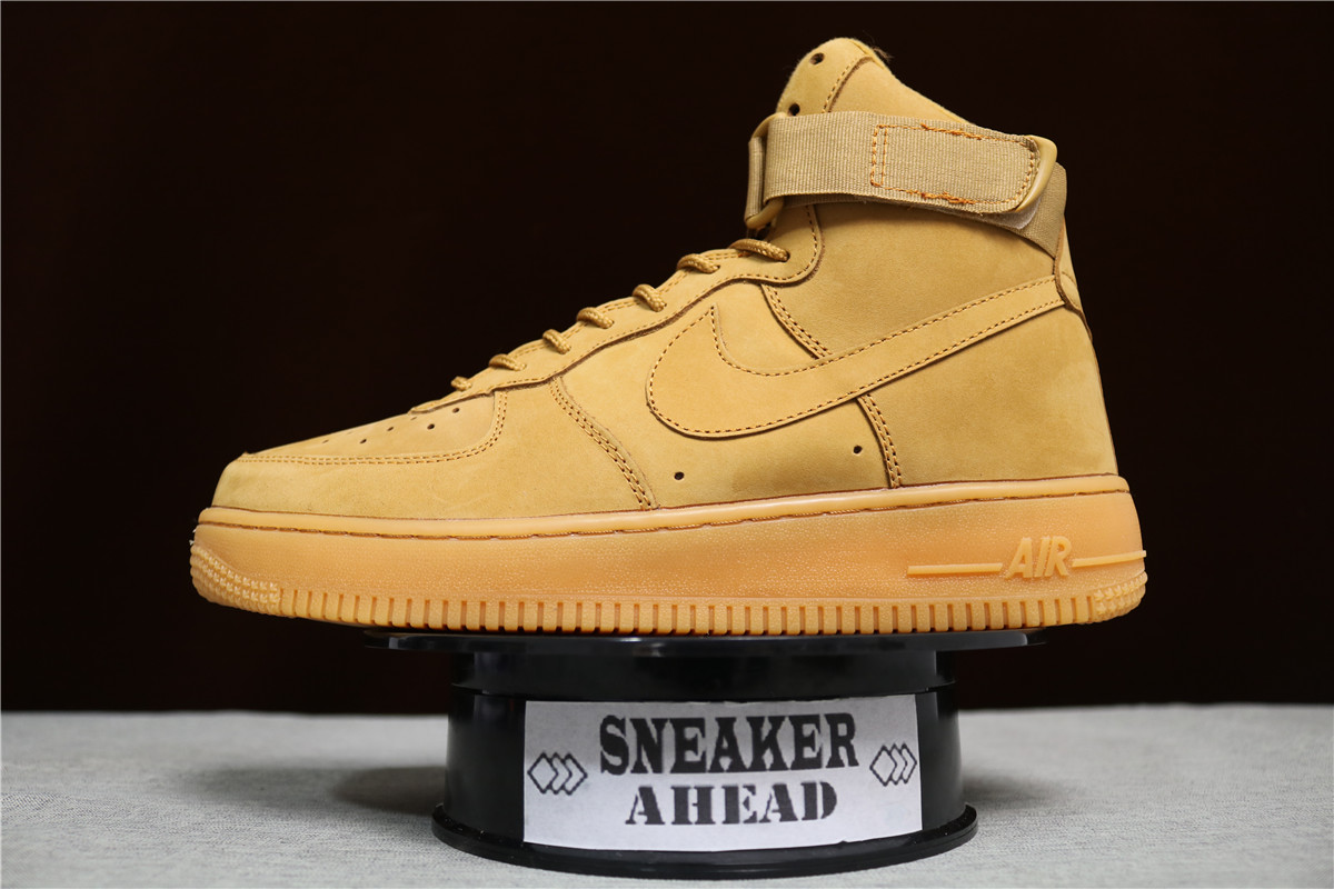 Nike Air Force 1 07 Mid