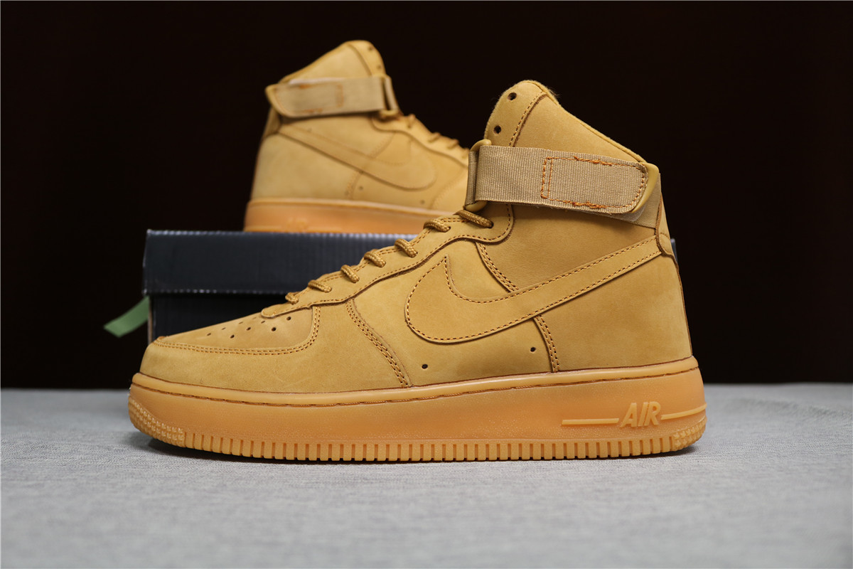 Nike Air Force 1 07 Mid