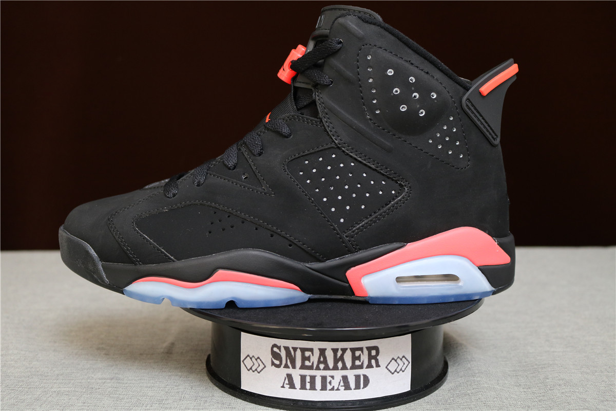 Air Jordan 6 384664-023