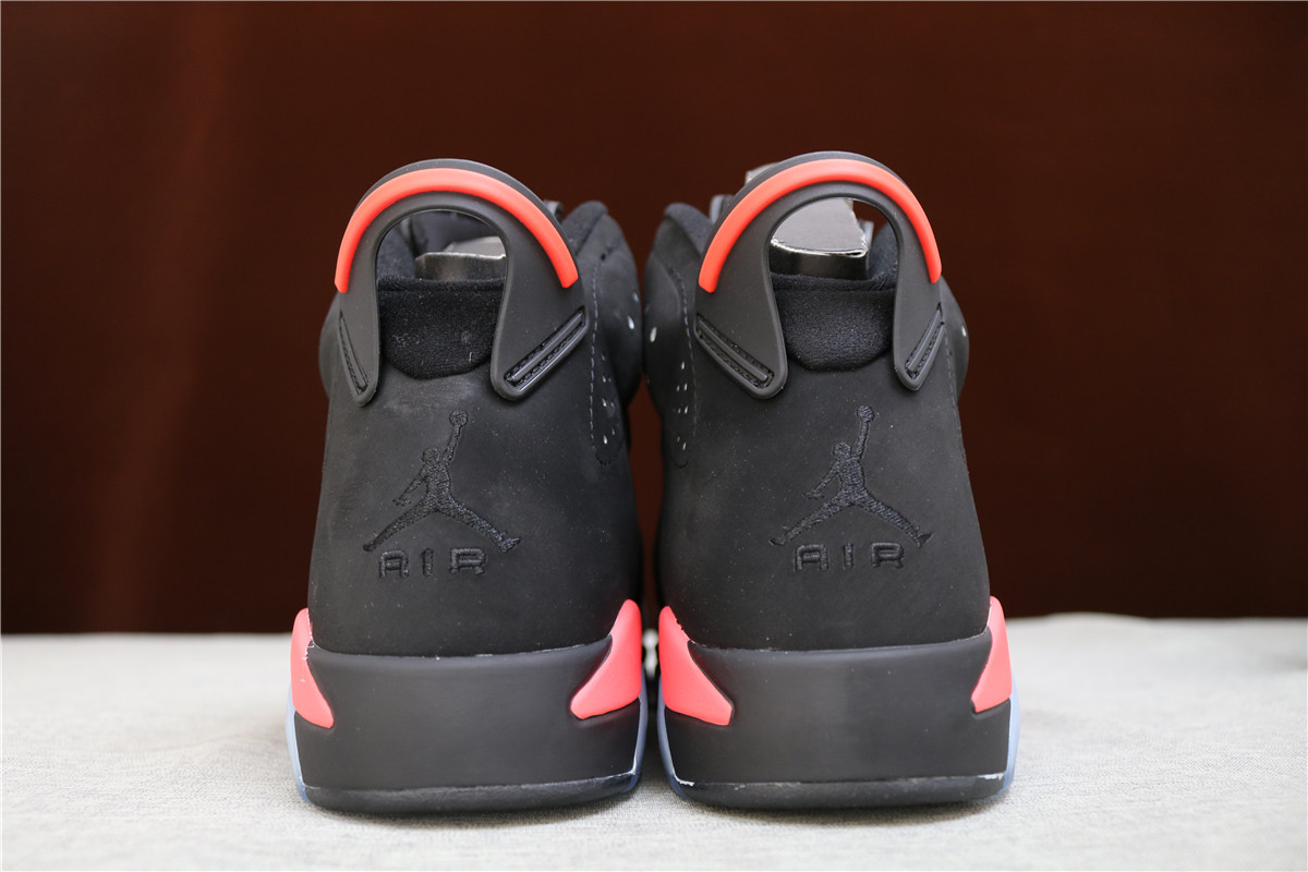 Air Jordan 6 384664-023
