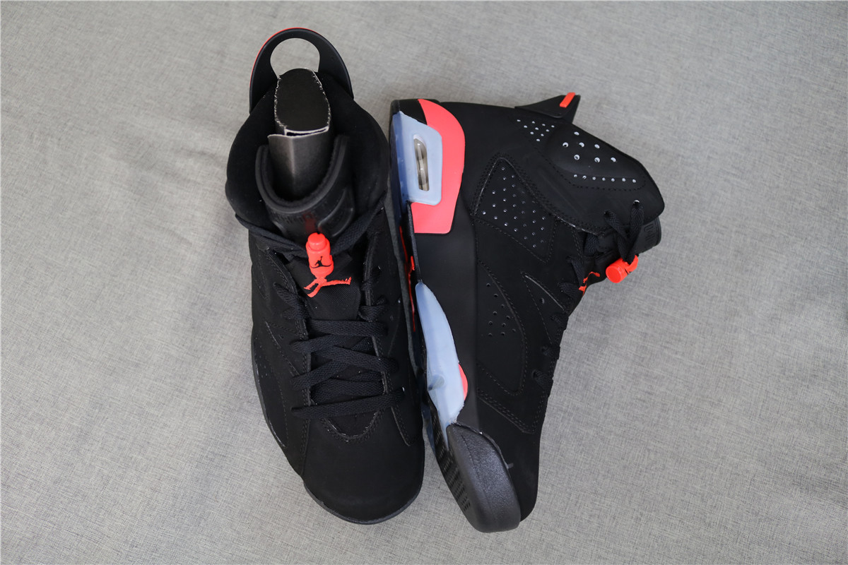 Air Jordan 6 384664-023