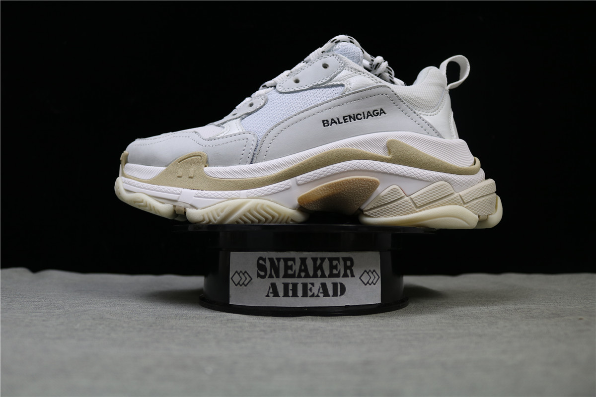 Balenciaga Triple S