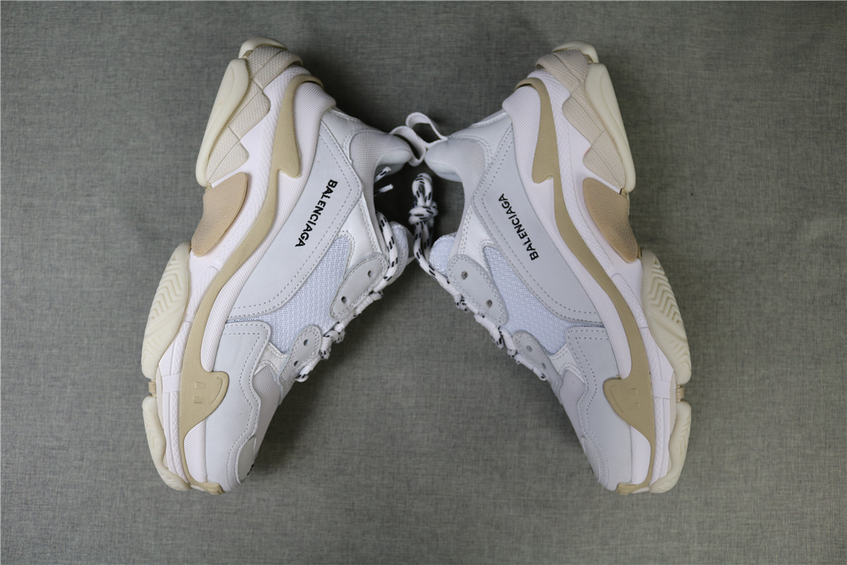 Balenciaga Triple S