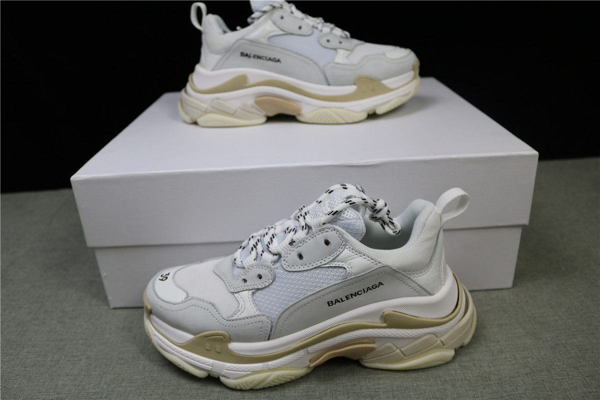 Balenciaga Triple S