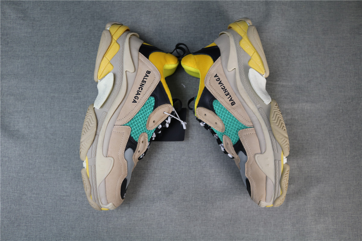 Balenciaga Triple S