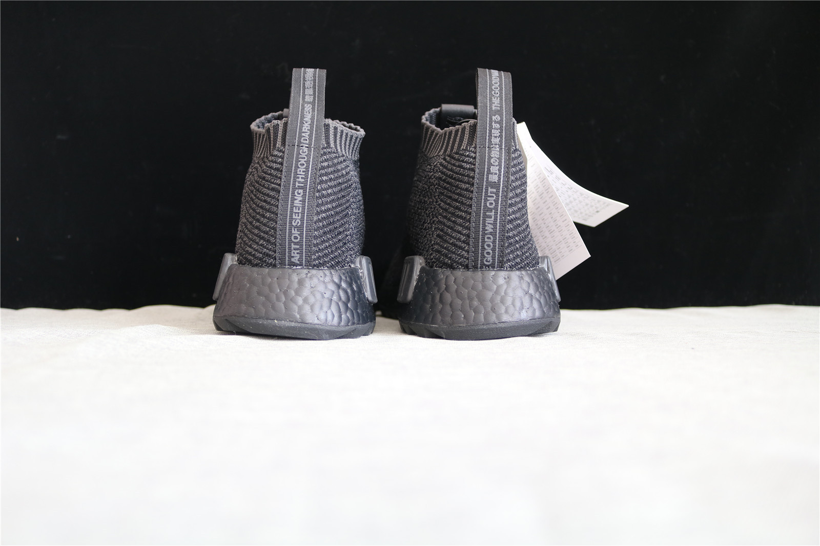Adidas Consortium NMD CS1 Pk