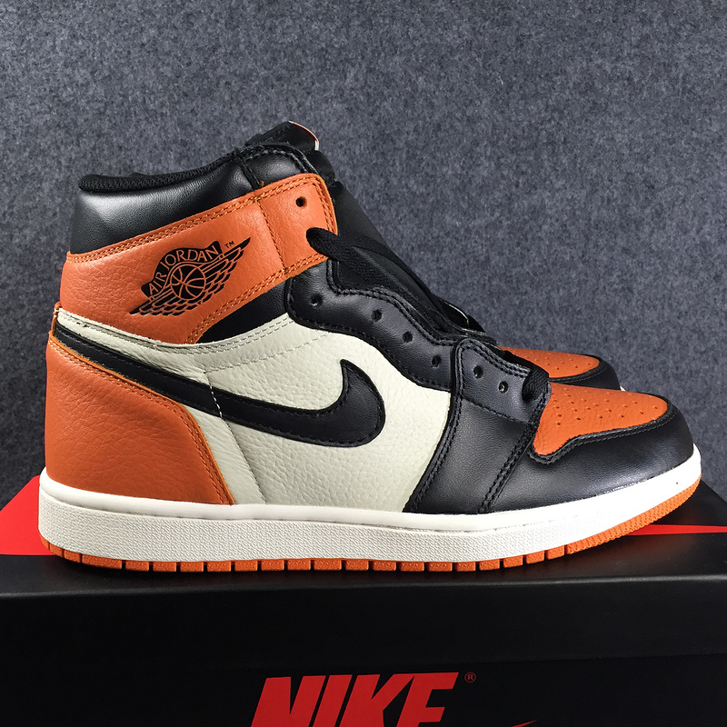 Air Jordan Aj1 Retro OG Shattered Backboards