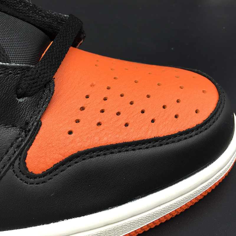 Air Jordan Aj1 Retro OG Shattered Backboards