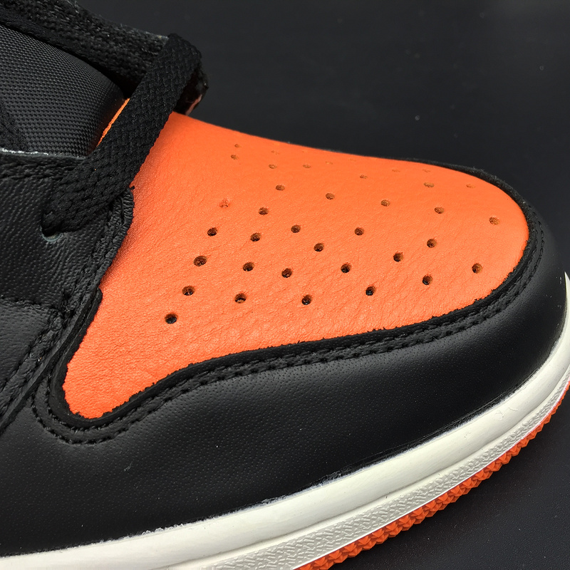 Air Jordan Aj1 Retro OG Shattered Backboards