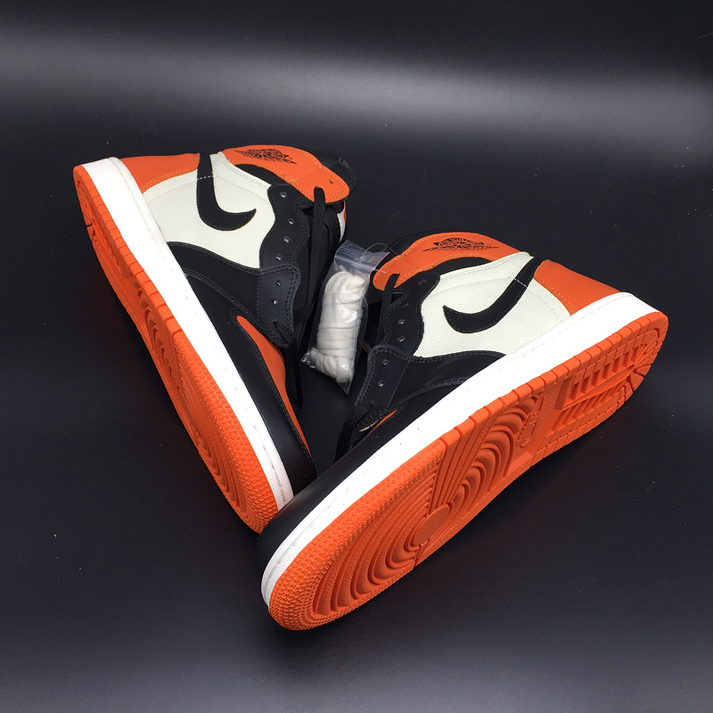 Air Jordan Aj1 Retro OG Shattered Backboards