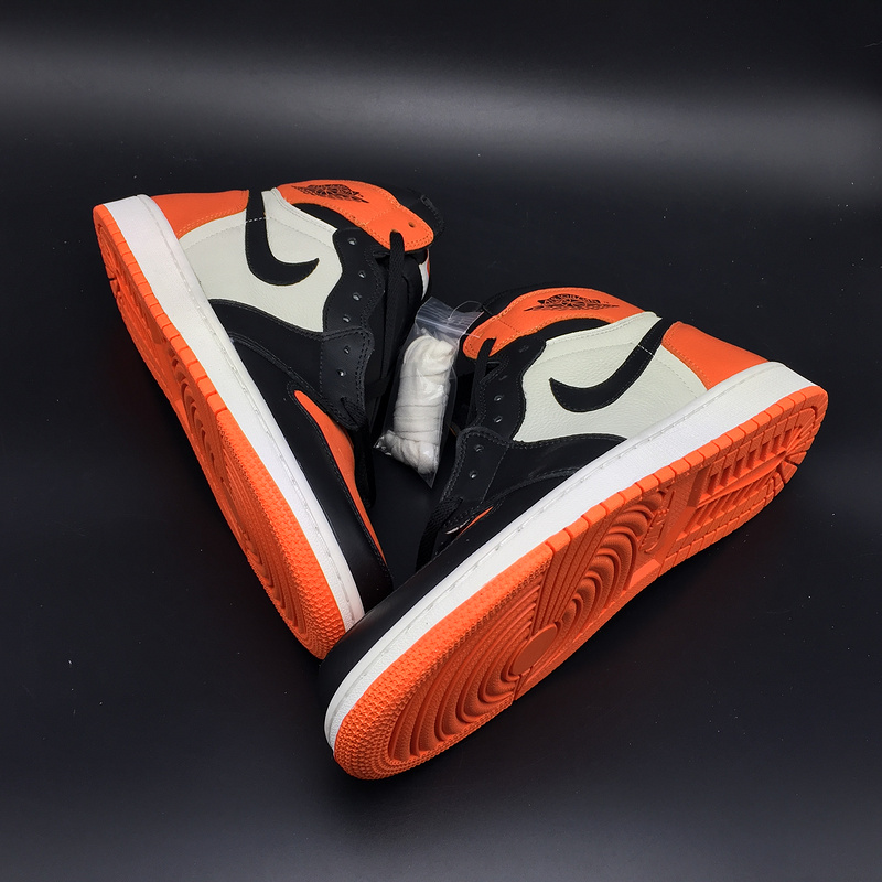 Air Jordan Aj1 Retro OG Shattered Backboards