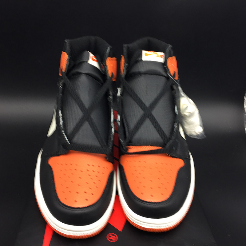 Air Jordan Aj1 Retro OG Shattered Backboards