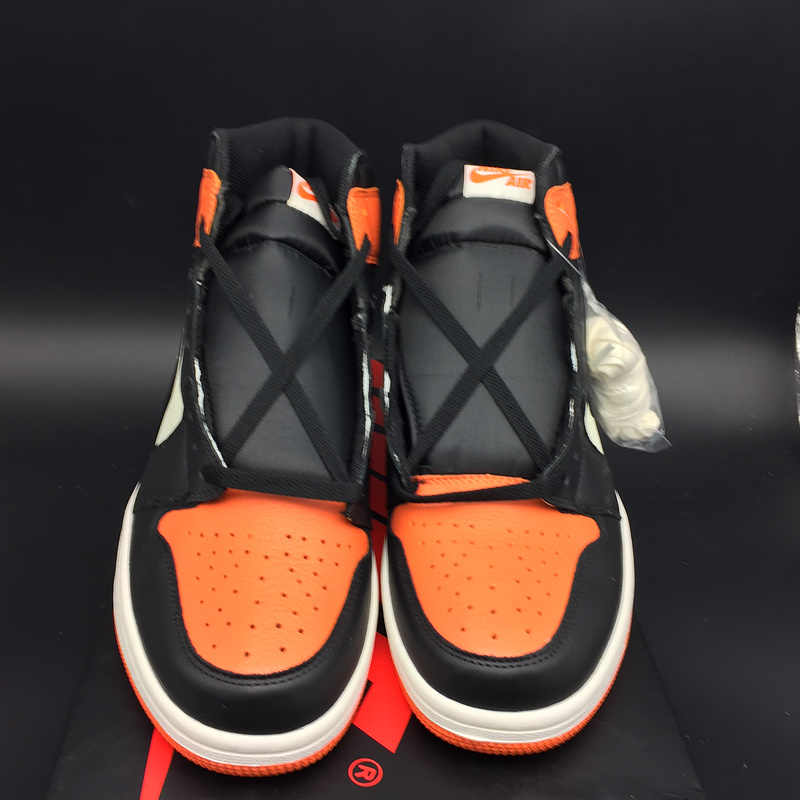 Air Jordan Aj1 Retro OG Shattered Backboards