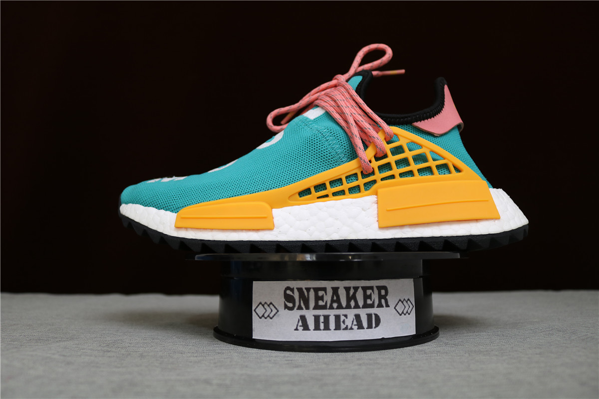 Adidas Pharrell NMD Trail Ac7188