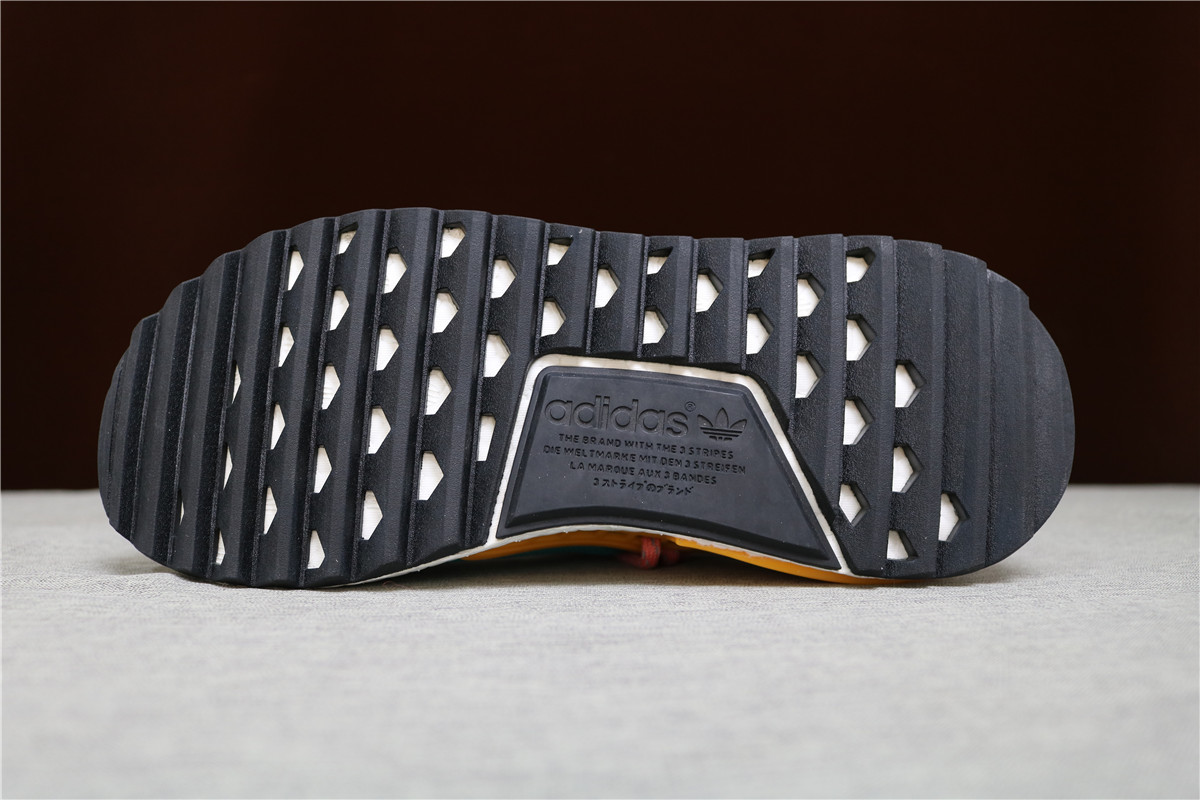 Adidas Pharrell NMD Trail Ac7188