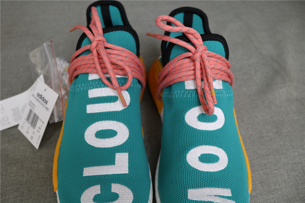 Adidas Pharrell NMD Trail Ac7188