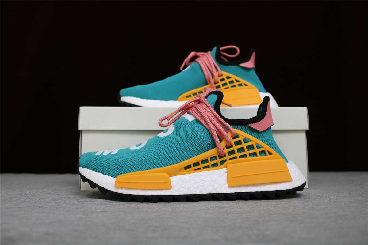 Adidas Pharrell NMD Trail Ac7188