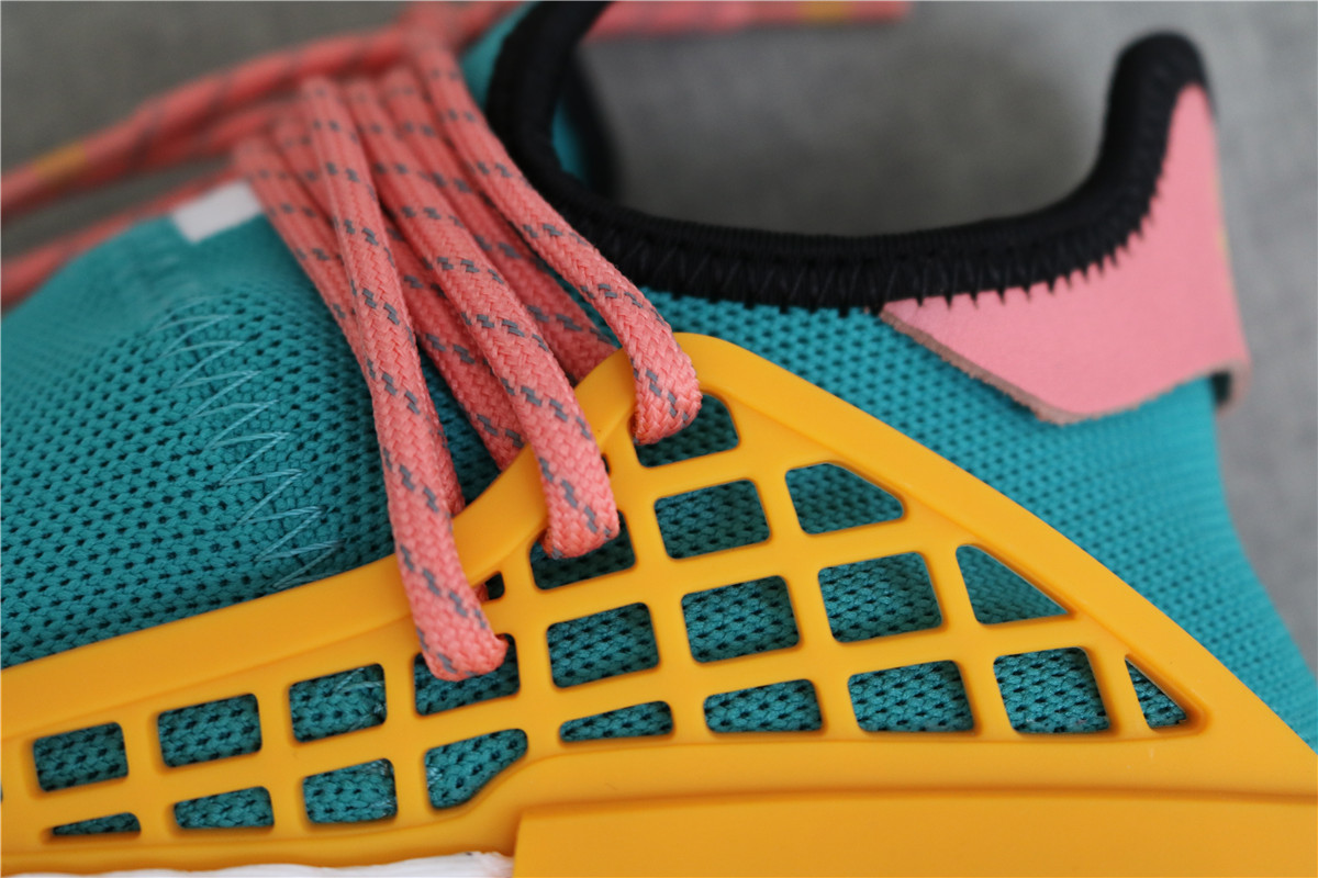 Adidas Pharrell NMD Trail Ac7188