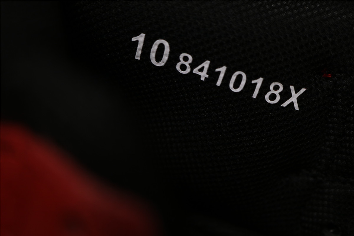 Air Jordan 1 Retro High OG Banned