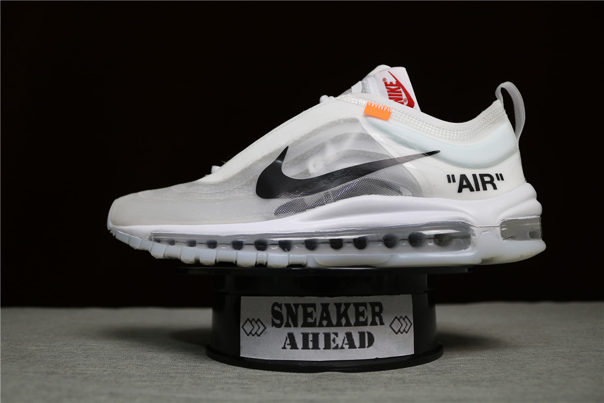 Off White Air Max 97