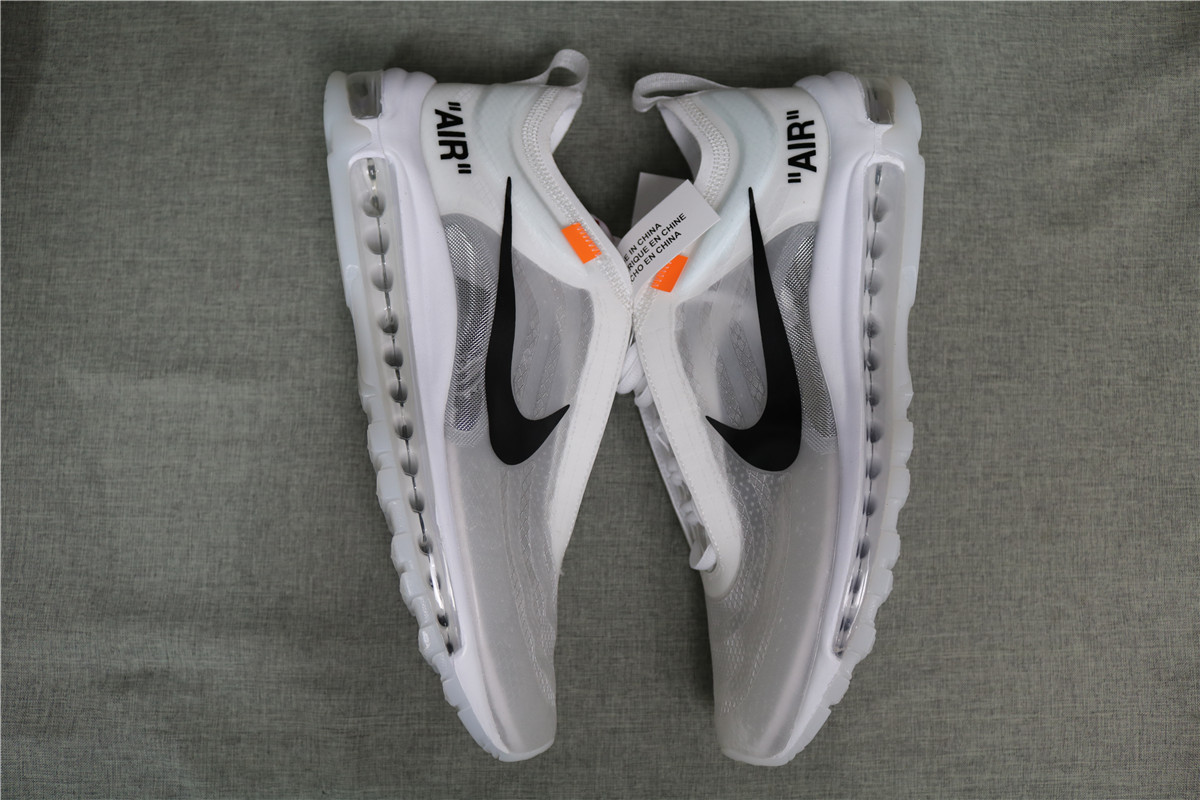 Off White Air Max 97