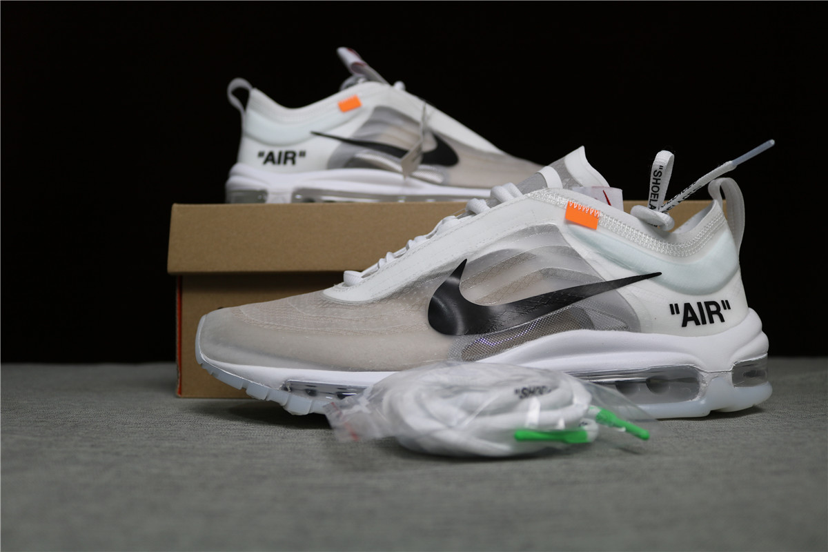 Off White Air Max 97