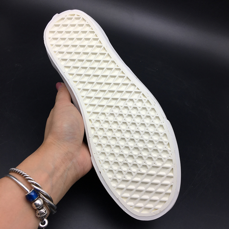 Vans Fear Of God