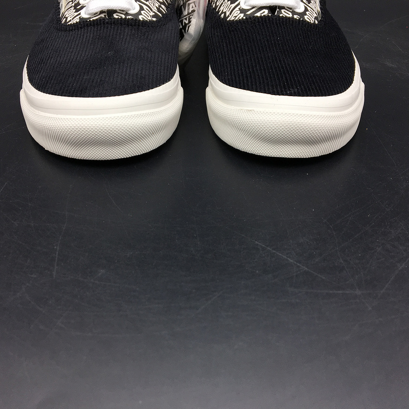 Vans Fear Of God
